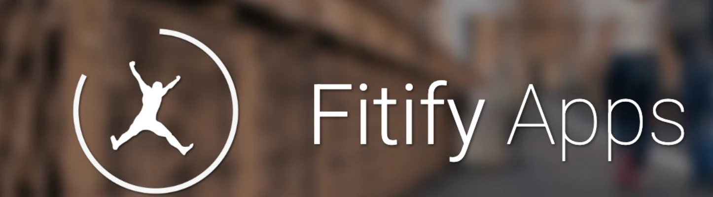 집에서 운동 (Fitify)